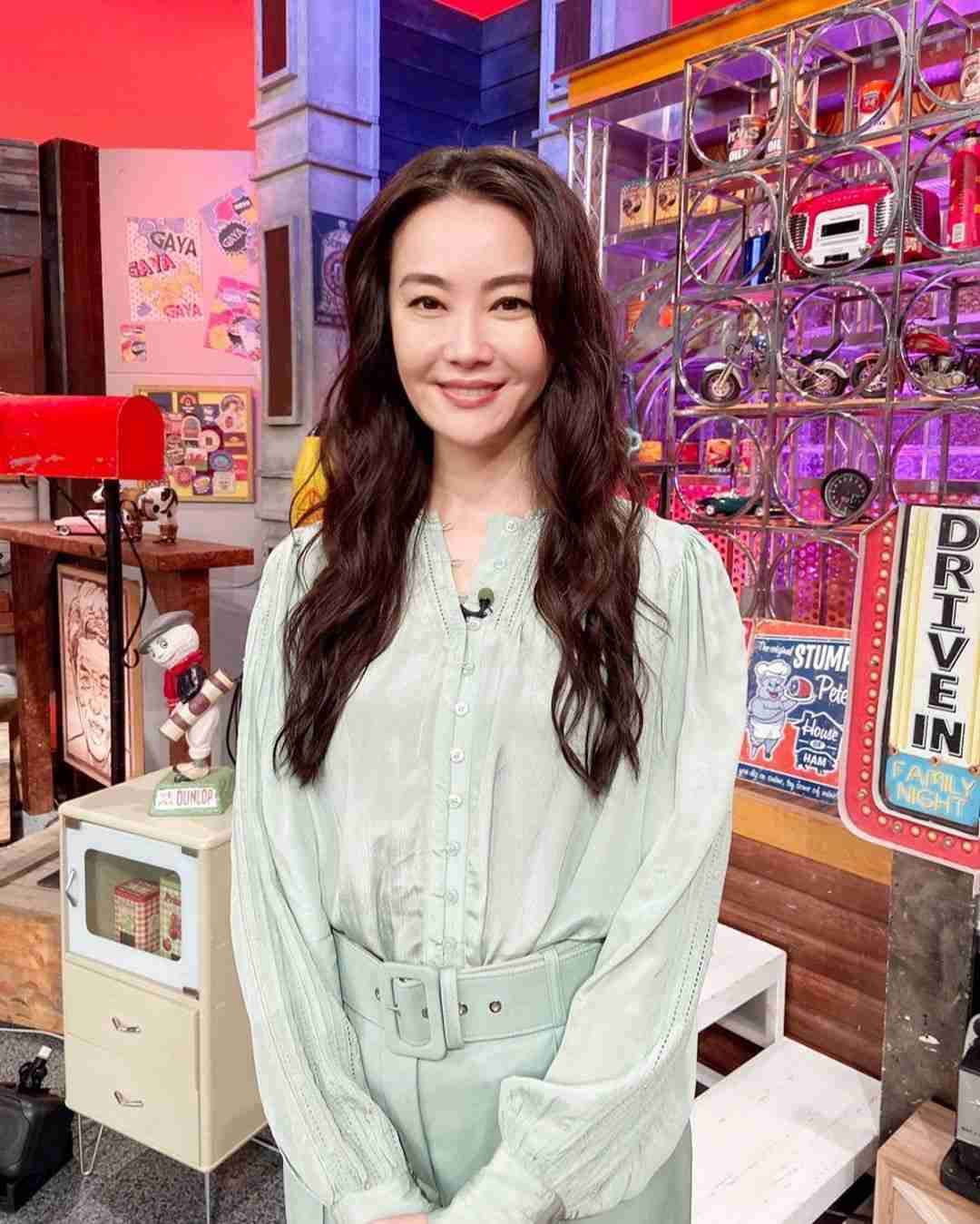 観月ありさ激変!? テレビ出演で違和感「広瀬香美と同じ顔」「浅野温子？」