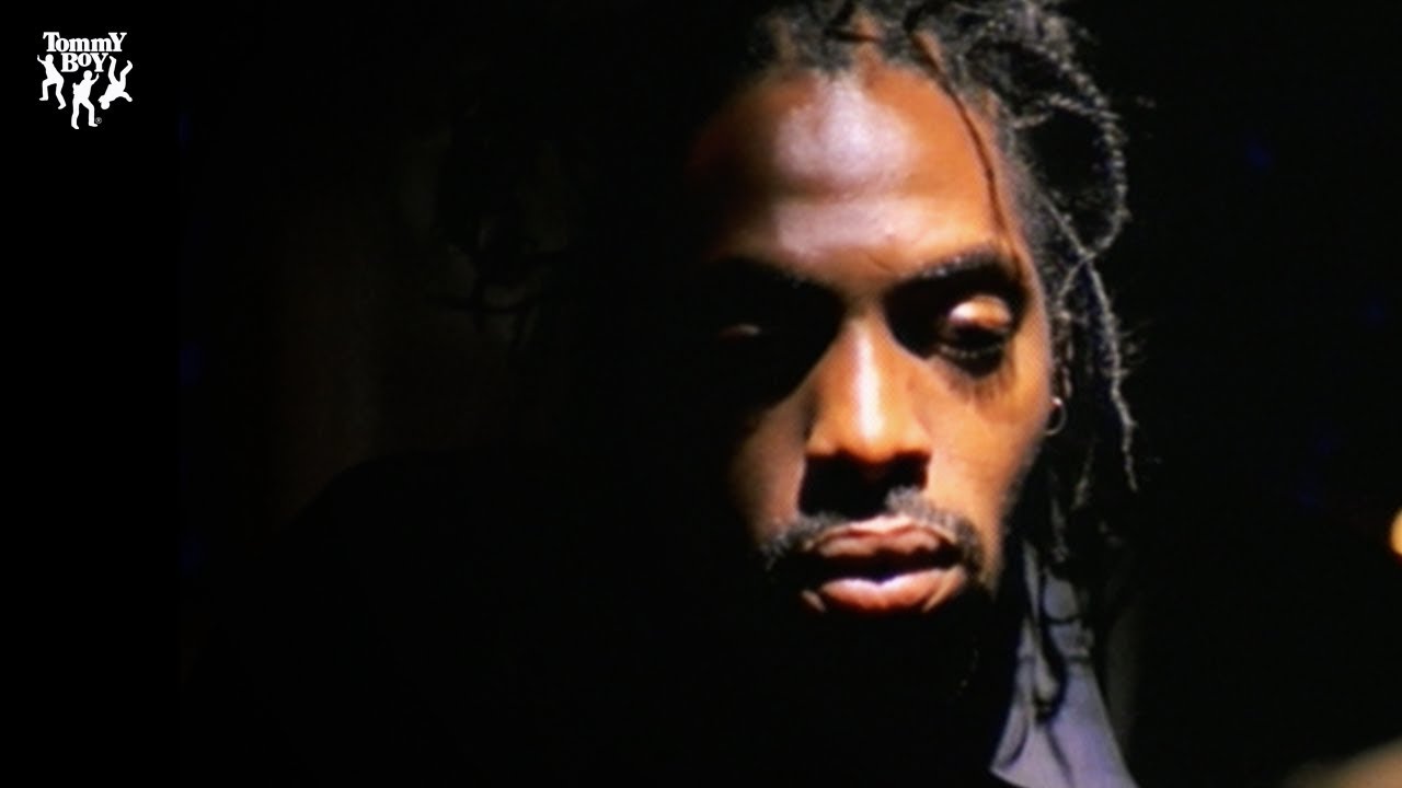 Coolio - Gangsta's Paradise (feat. L.V.) [Official Music Video] - YouTube