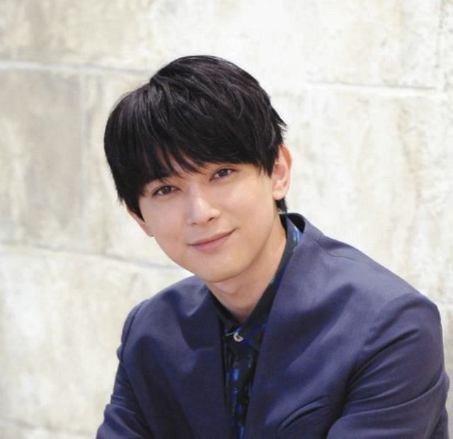 吉沢亮の弱点はバッタだった「僕、人生でバッタに4回泣かされたことあるんで」逃げ回った“撮影秘話”を披露：中日スポーツ・東京中日スポーツ 