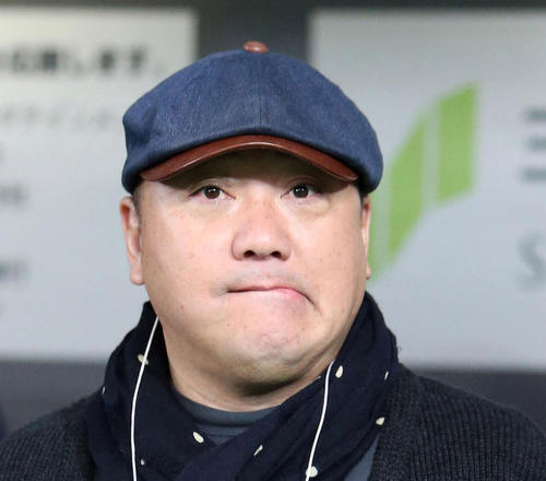 山本圭壱が手書きの謝罪文「自分たちの対策の甘さ」