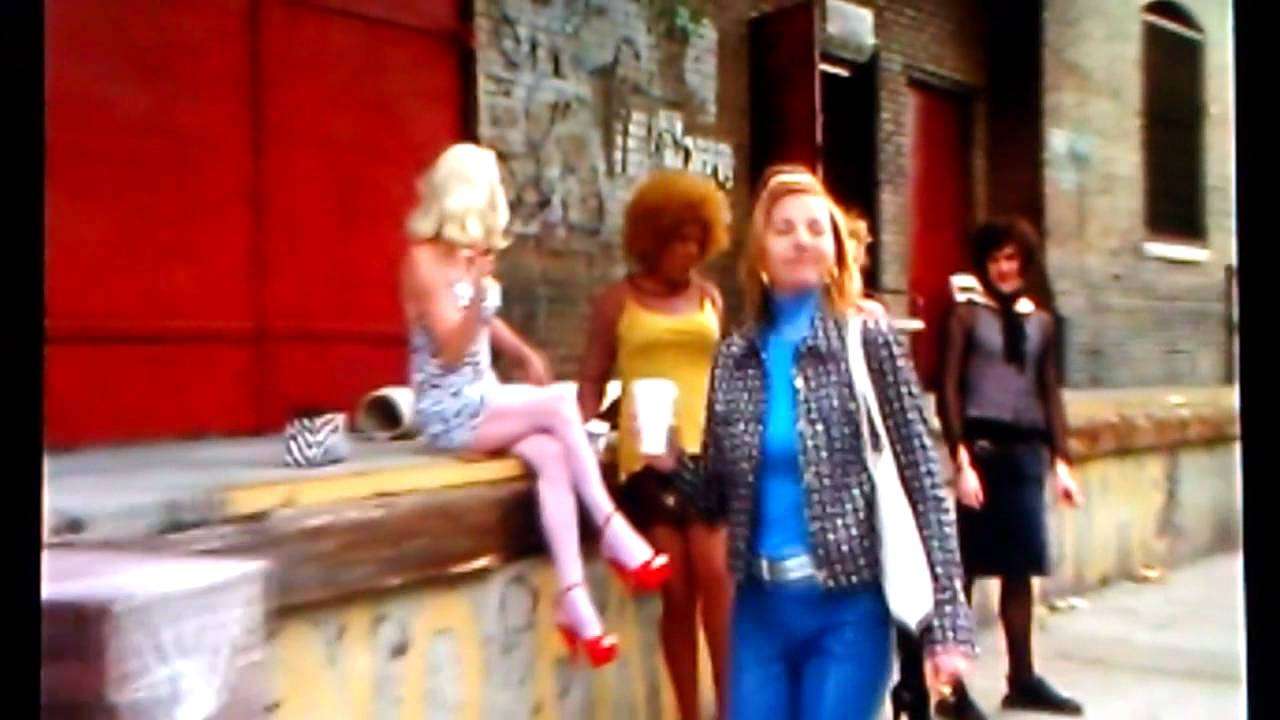Willam SATC - YouTube
