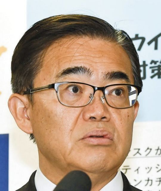   【コロナ】長崎県の皆さん【情報交換】