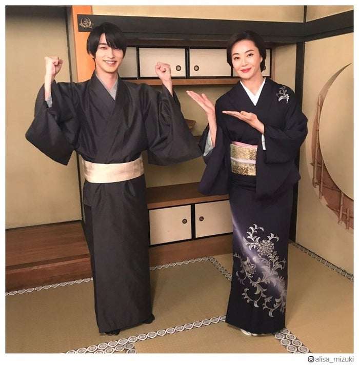 横浜流星が“完全復活” ガッツポーズ姿にファン安堵 - モデルプレス