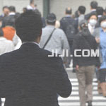 飲食店に時間短縮要請へ　東京都、8月3日から