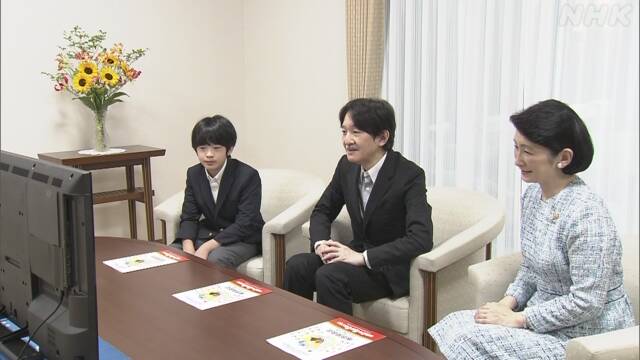 河野防衛相が女系天皇容認論 次の天皇「内親王のお子さまも」