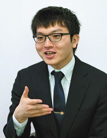 ＜家族のこと話そう＞父の学ぶ姿　心の糧に　将棋棋士・永瀬拓矢さん：東京新聞 TOKYO Web