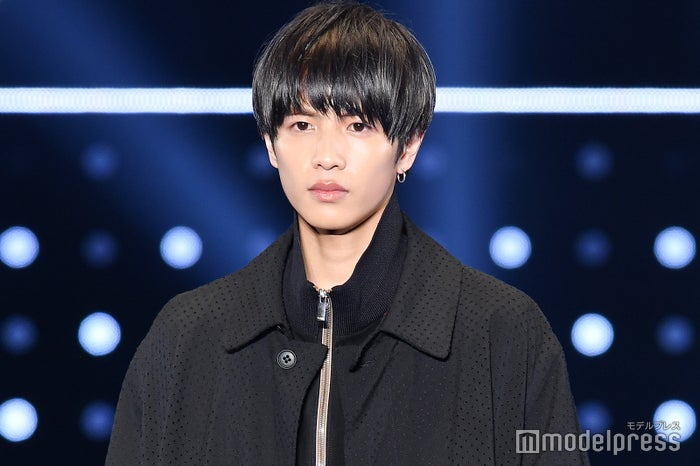 志尊淳「劇場版おっさんずラブ」サウナシーン、骨にヒビ入っていた「本気で受け止めた」 - モデルプレス