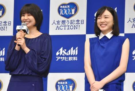 ガルちゃんで好感度が高いと思う女性芸能人