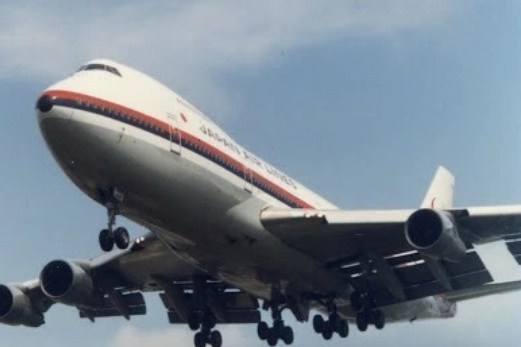 1985年の日航ジャンボ機事故の考察 ～国産OS「TRON」技術者の死～