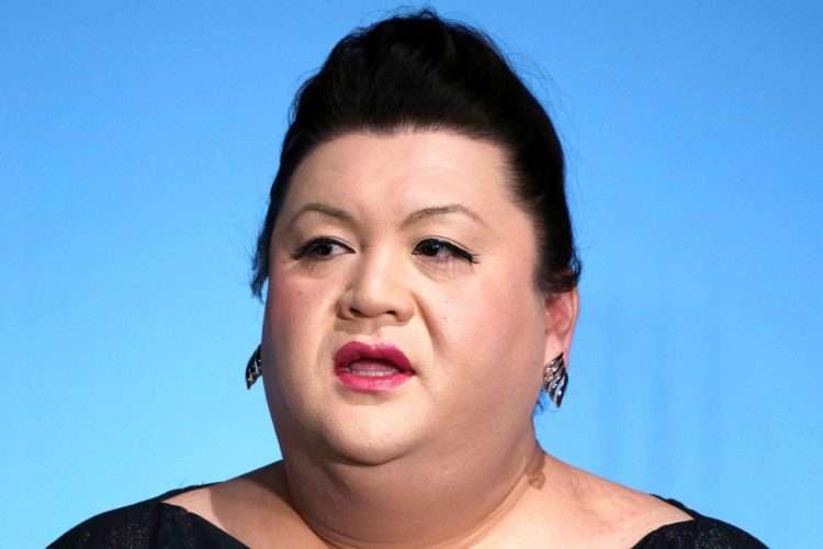 マツコも驚く滝汗男性　舞妓さんの「汗止め」方法とその結果に反響