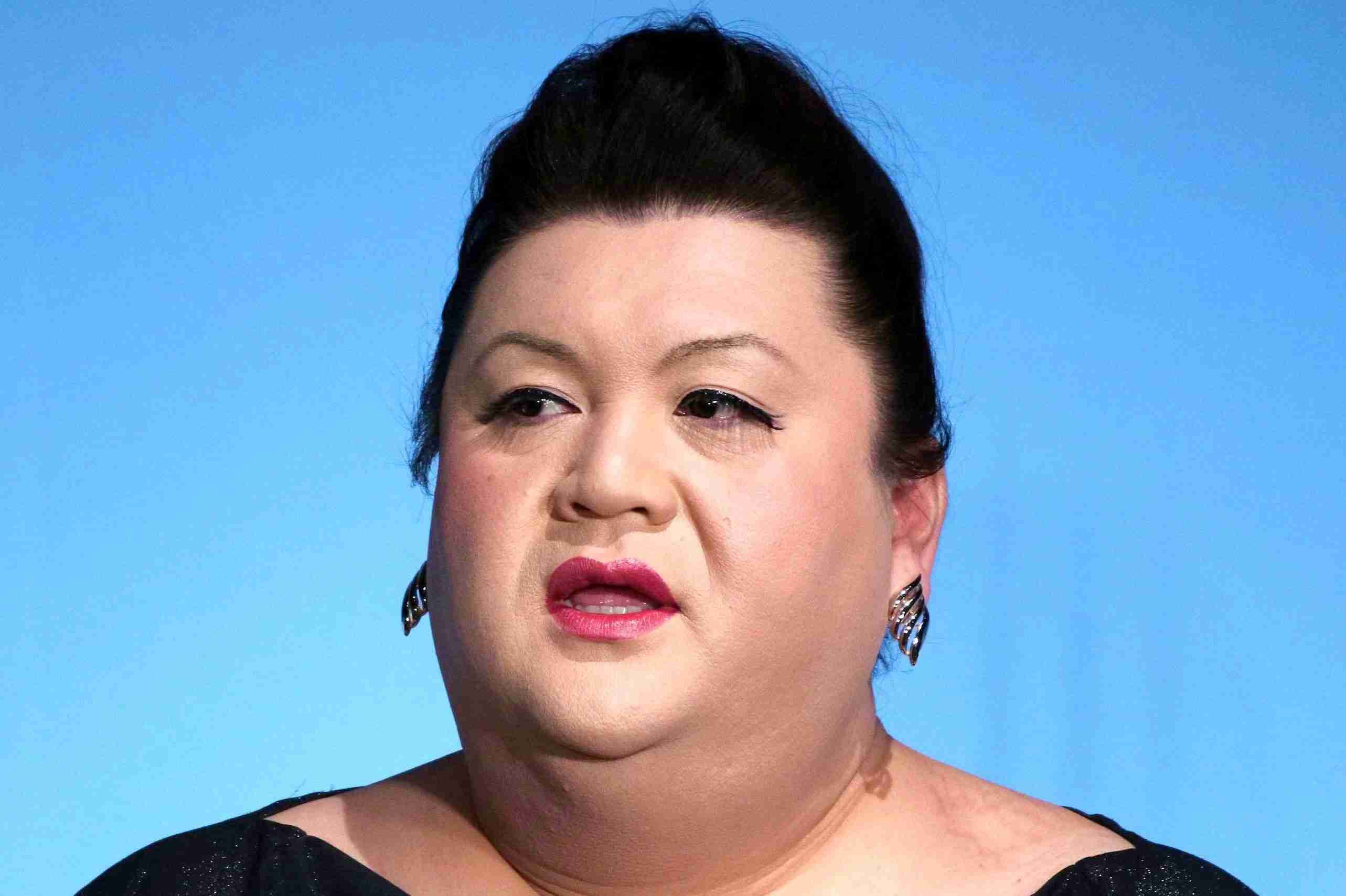 マツコも驚く滝汗男性　舞妓さんの「汗止め」方法とその結果に反響 – fumumu