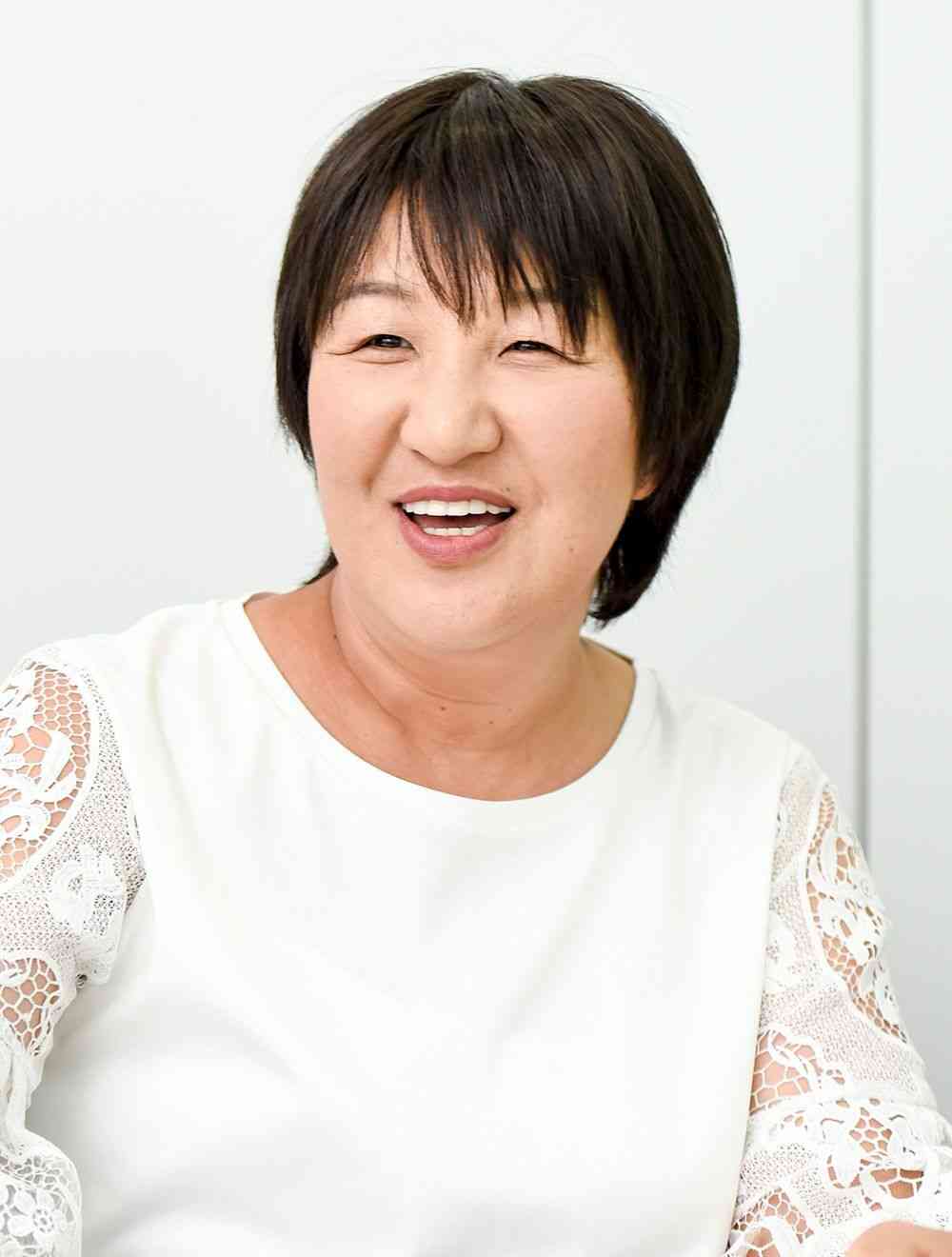 北斗晶、主婦の本音明かす 手作り料理で喜ばれるうれしさ?「そんなのどうってことないって!」