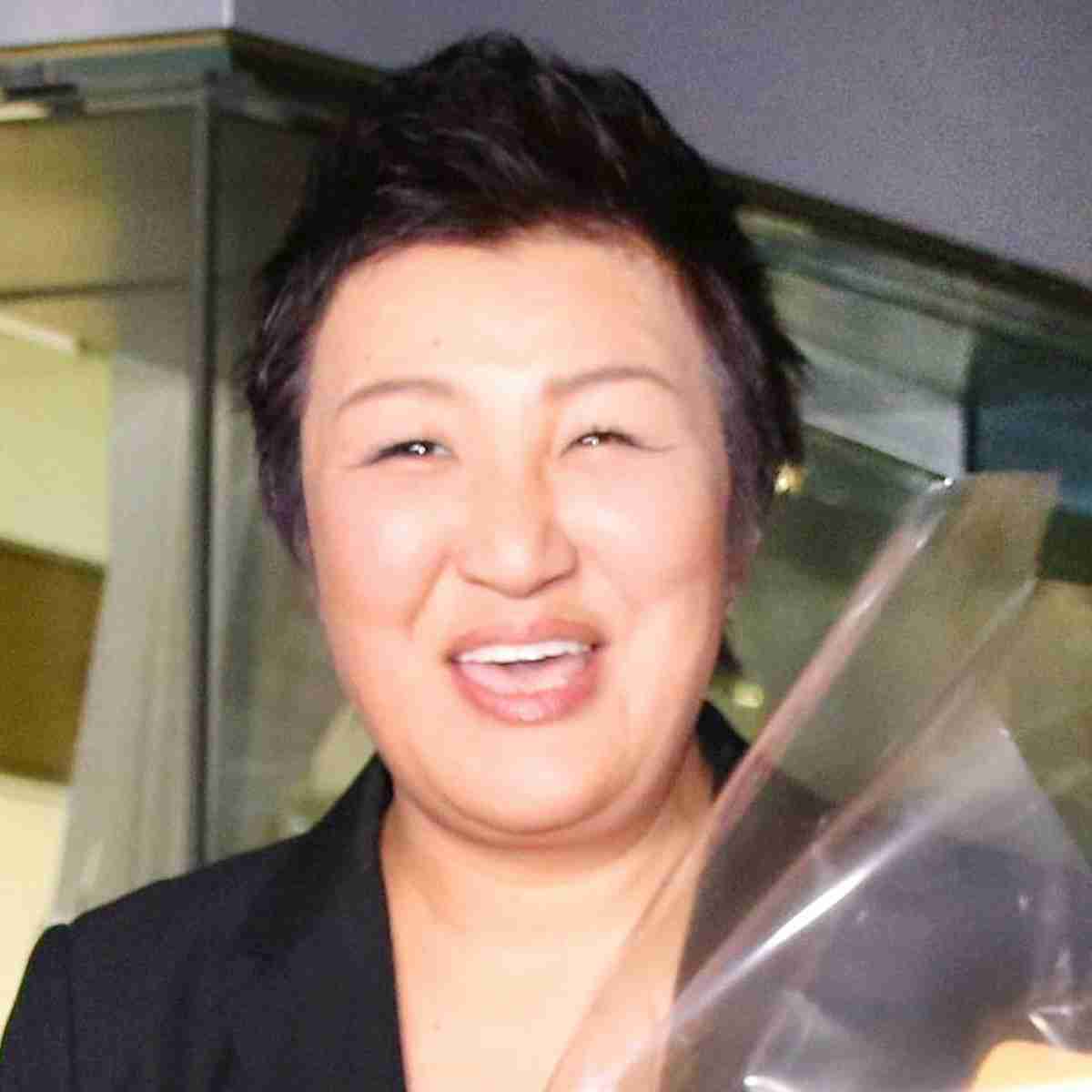 北斗晶、主婦の本音明かす　手作り料理で喜ばれるうれしさ？「そんなのどうってことないって！」 : スポーツ報知