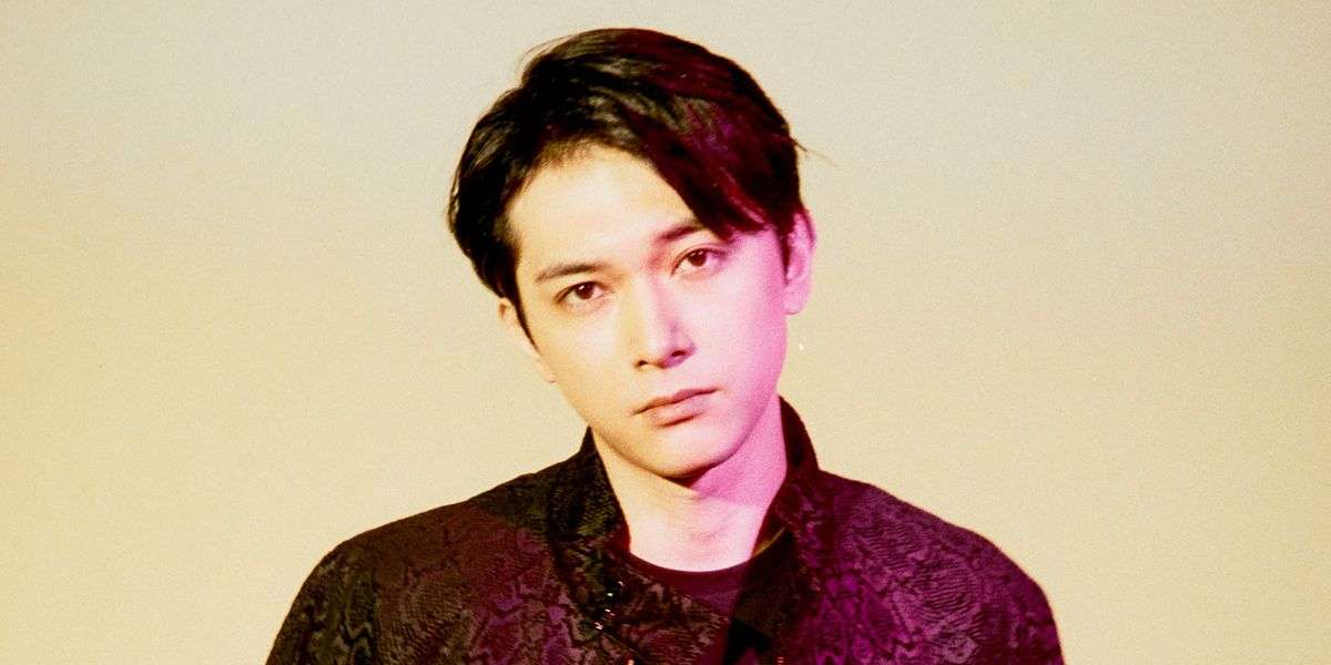 ELLEMEN初登場！　吉沢亮が語るSTAYHOMEで変わったカラダと自意識