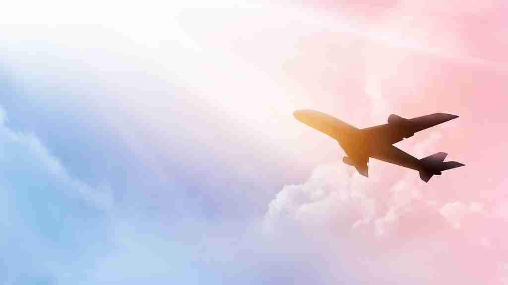 なぜ航空業界と金融機関は