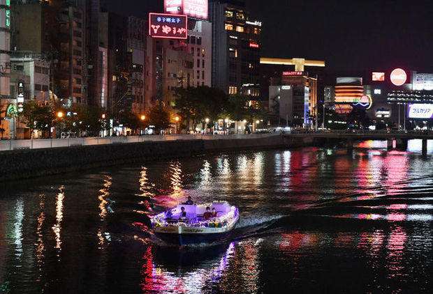 123万円分の無銭飲食か おもちゃの紙幣入った財布で大金所持装う - ライブドアニュース