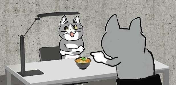 夏だから皆で現場猫を愛でたい！