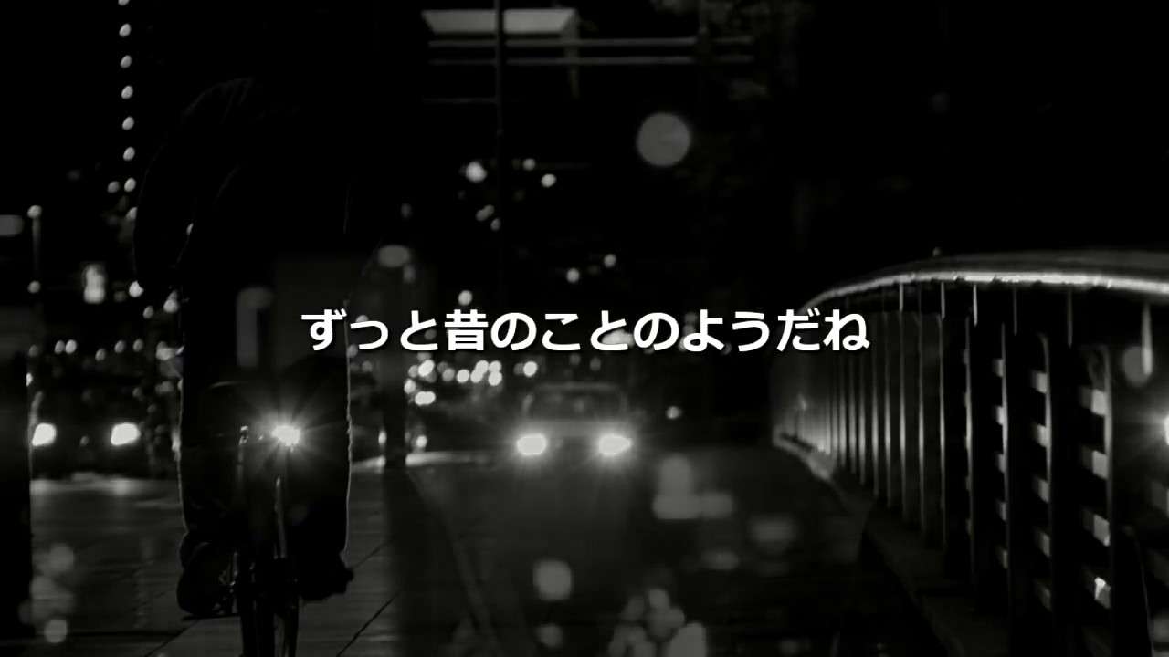 鈴木常吉／思ひで 歌詞入り - YouTube
