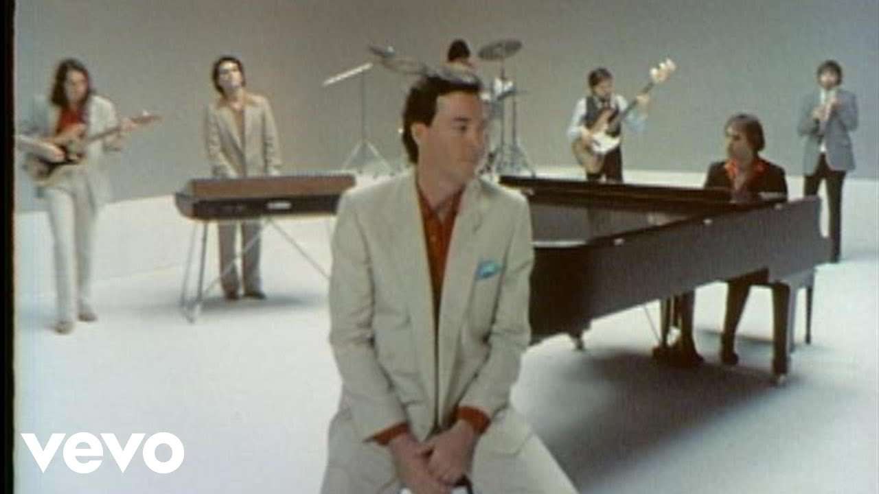 Boz Scaggs - You Can Have Me Anytime - YouTube