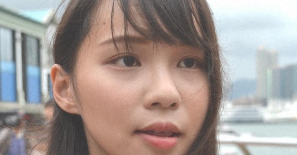 周庭氏を逮捕　民主活動家、国安法違反容疑で香港警察