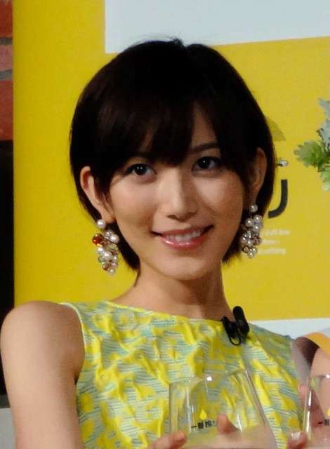 元AKB48光宗薫がプレバトに3年ぶり復帰へ　17年に摂食障害で芸能活動休止発表も…