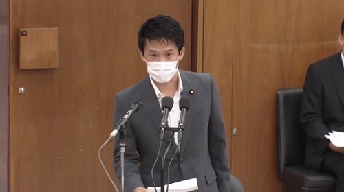 ﾃﾞﾀ━━(ﾟ∀ﾟ)━━!!!【悲報】立憲民主党さん、新型コロナの閉会中審査で桜ｗｗｗｗｗｗｗｗｗｗｗｗｗｗｗｗ ｜ もえるあじあ(･∀･)