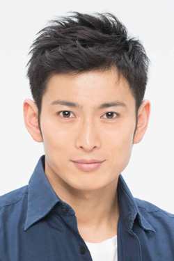 「仮面ライダー龍騎」松田悟志が男逮捕　妻が盗撮被害、京都