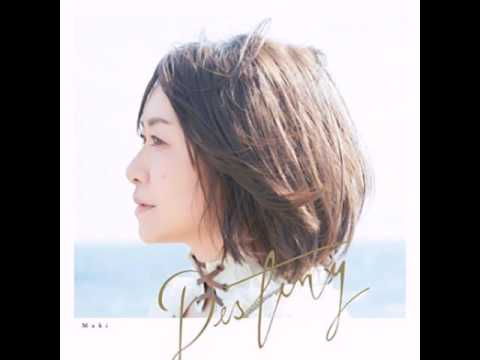03 RUN! RUN! RUN! ~16 years later~ - Maki Otsuki - YouTube
