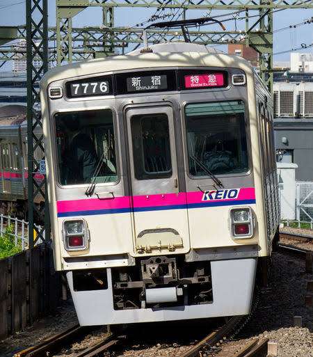 京王線ユーザーで語ろう