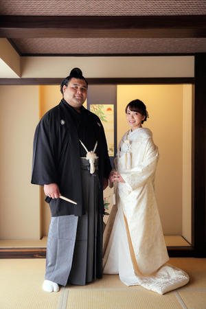 高安と杜このみ７月に結婚していた　杜は妊娠４カ月（日刊スポーツ） - Yahoo!ニュース