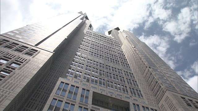 東京 飲食店の時短解除の方向