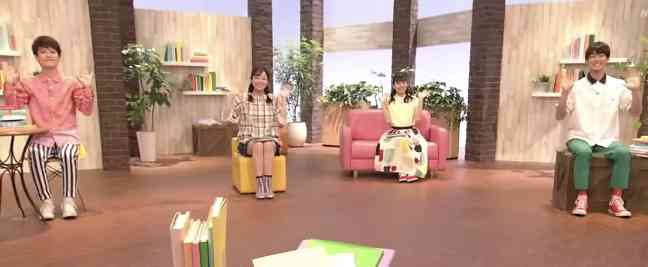 おかあさんといっしょ関連 他Eテレ子供番組応援トピ Part42