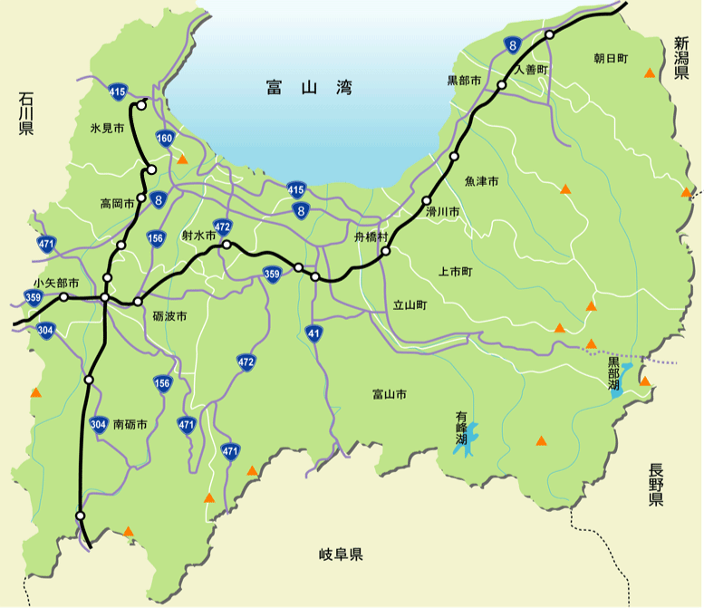 【コロナ】富山県情報交換Part.3