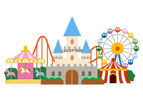 行ってみて思ったよりよかった遊園地やテーマパークはありますか？