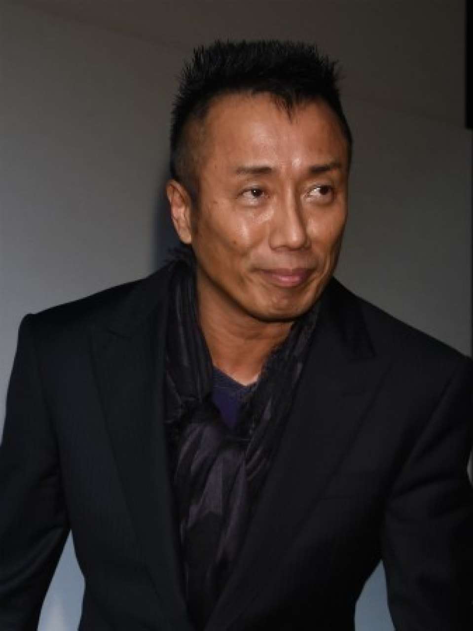 長渕剛が唯一勝てなかった 意外なケンカの相手は ガールズちゃんねる Girls Channel