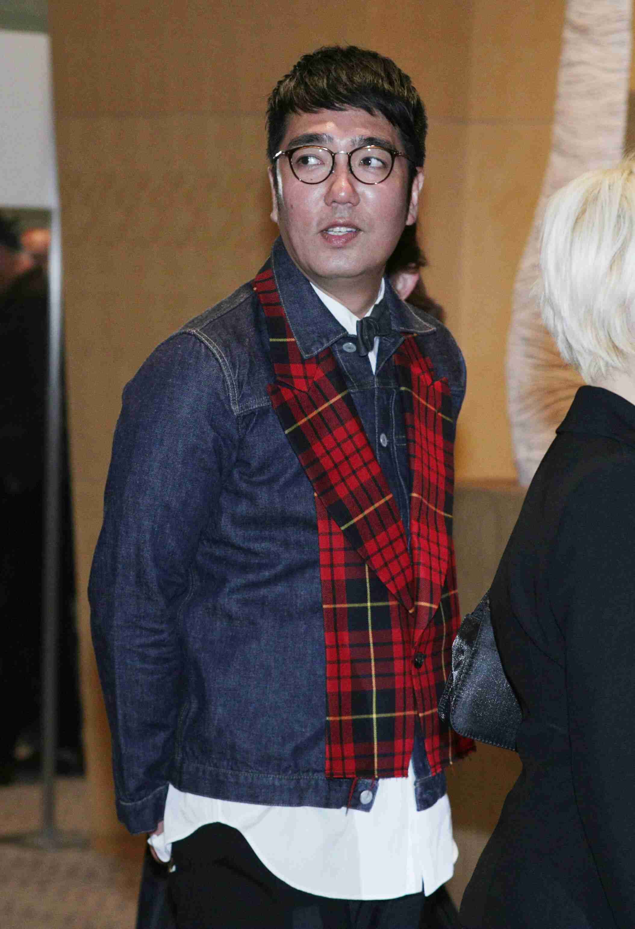 おぎやはぎ 小木博明さんが腎細胞がんを公表 定番じゃないコメント に共感の声 ガールズちゃんねる Girls Channel