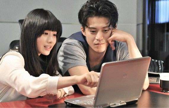 この作品の誰々がかっこいい！