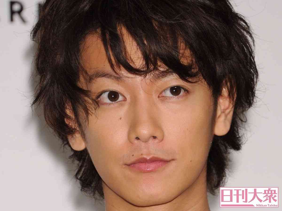 佐藤健になくて、吉沢亮が持つ“あるスペック”の正体 | 概要 | 日刊大衆 | 芸能 | ニュース