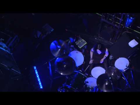 BOOM BOOM SATELLITES　『BACK ON MY FEET』 - YouTube