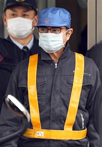 ゴーン被告の私的流用、新たに10億円…国税は日産経費と認めず