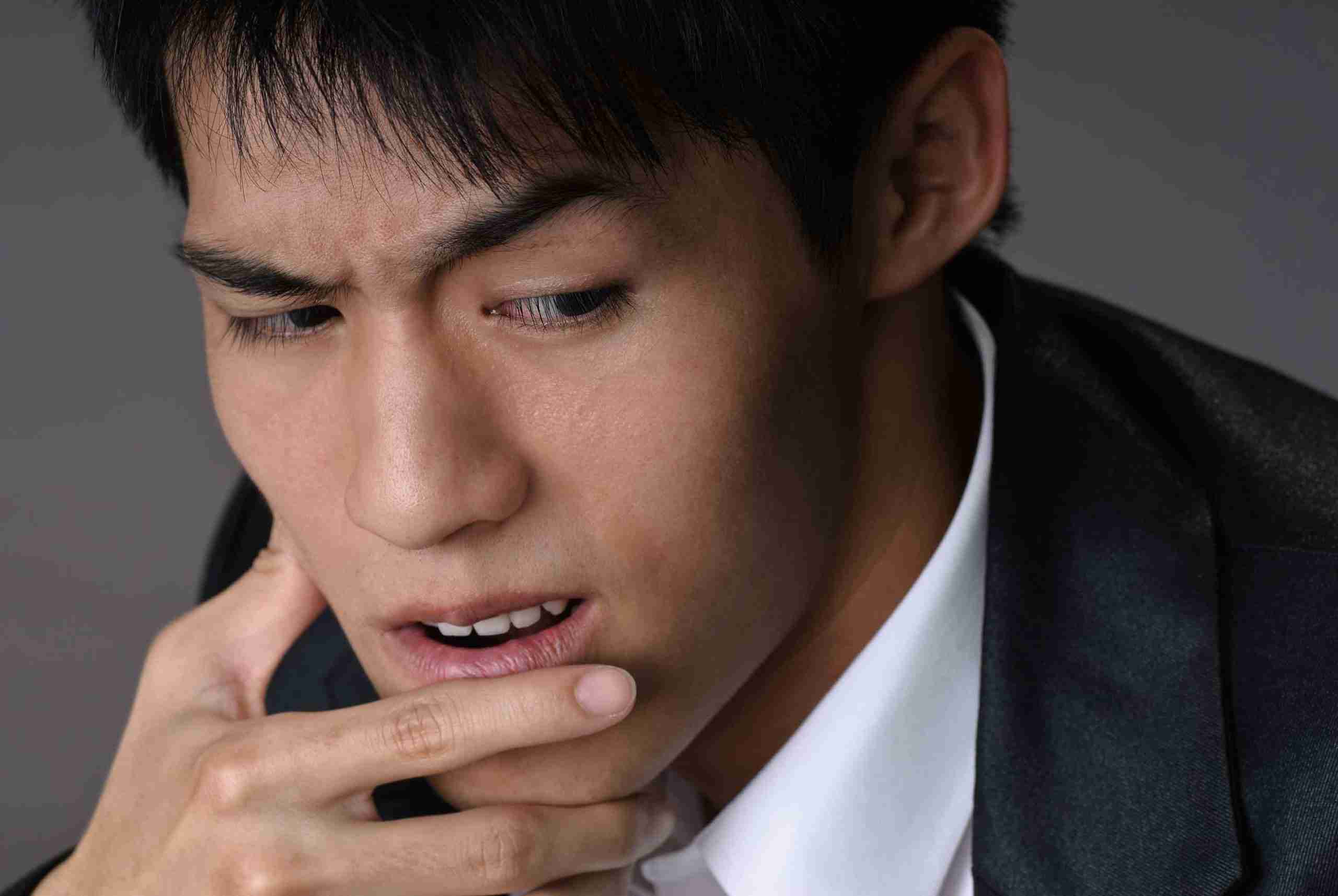 なるべく関わりたくない…　他人を「腹黒い」と思った瞬間3選 – ニュースサイトしらべぇ