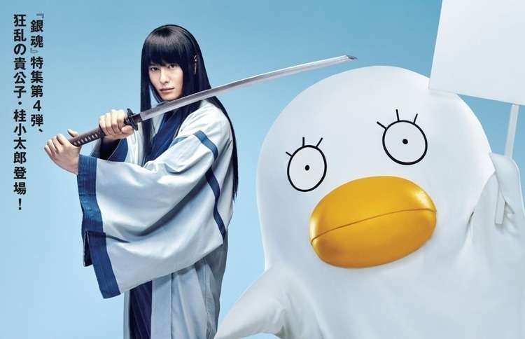 原作と実写映画のシンクロ率が100%だった役者ランキング　1位は佐藤健