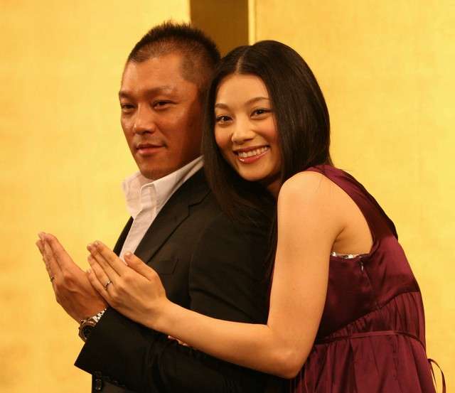 小池栄子の嘆き　夫の坂田亘が1週間くらい口をきいてくれない…