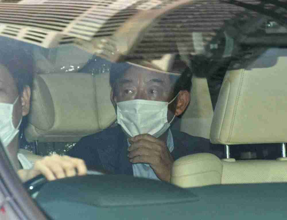石田純一