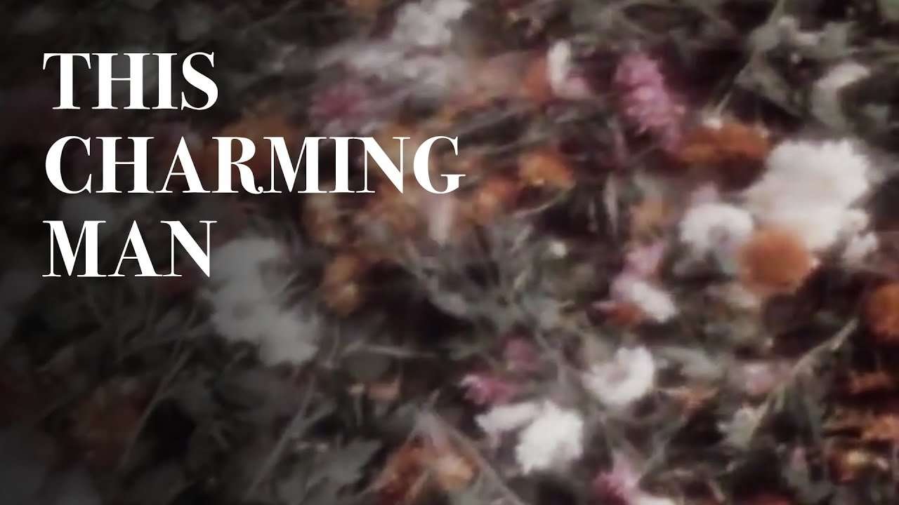 The Smiths - This Charming Man (Official Music Video) - YouTube