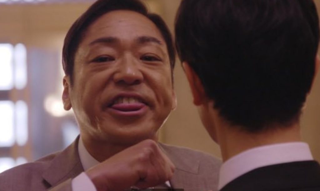 「半沢直樹」初の朗読劇に!9月“恩返し”開催決定 賀来賢人ら新国立劇場に登場 ドラマの“その後”描く