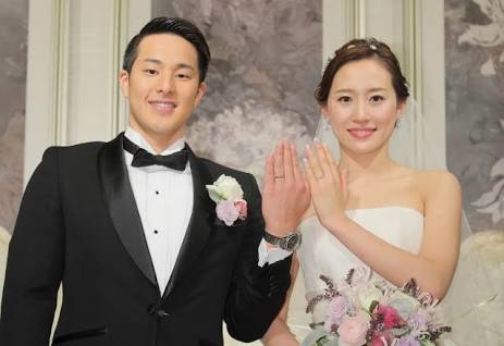 馬淵優佳さん、夫・瀬戸大也へのダメ出しにさんま爆笑「ノリツッコミって難しいねんて」