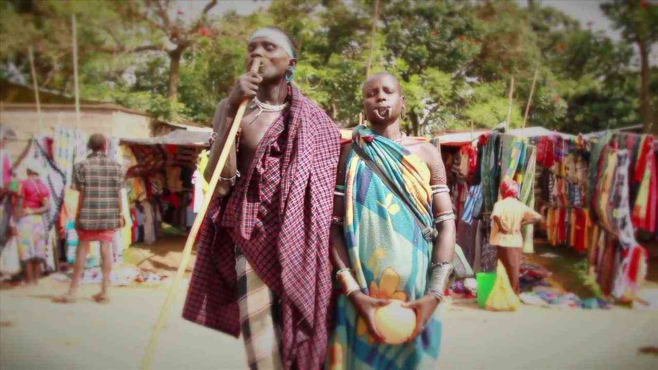 EVISBEATS【PV】いい時間 - YouTube