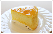 チーズケーキ好きな人