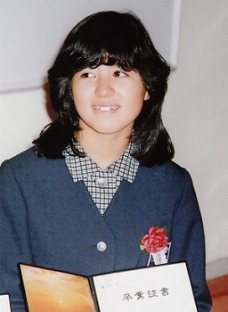 いろんな有名人の卒アルが見たい